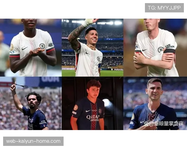 切尔西年轻阵容表现波动持续，近期稳定性面临考验