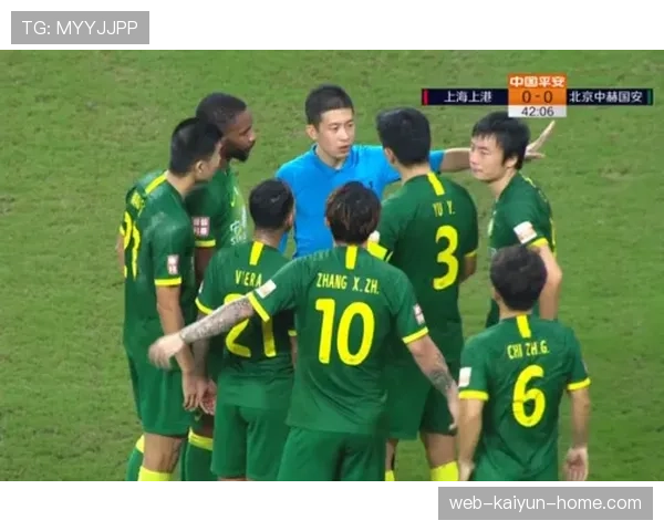 点球规则详解：主罚条件、裁判判罚标准与常见误区解析