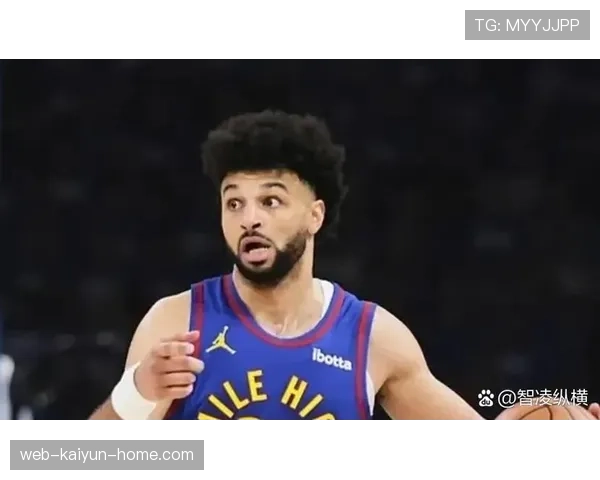 穆雷挡拆创造高效得分，明显拉开与队友关键时刻表现差距