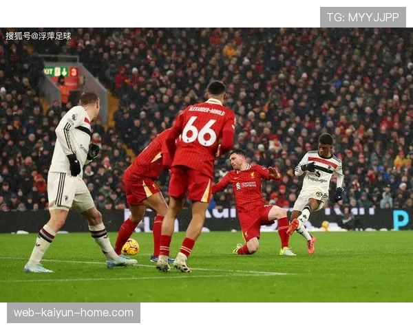 利物浦当红妖星才华惊人却“被豪门拒绝”，战术背后竟是年轻力量核心冲突？