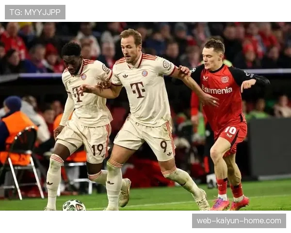 连胜之下：拜仁慕尼黑的结构性问题被掩盖了吗？