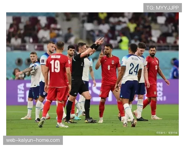 2026世界杯规则相比卡塔尔世界杯变了什么 2026世界杯规则相比卡塔尔世界杯变了什么
